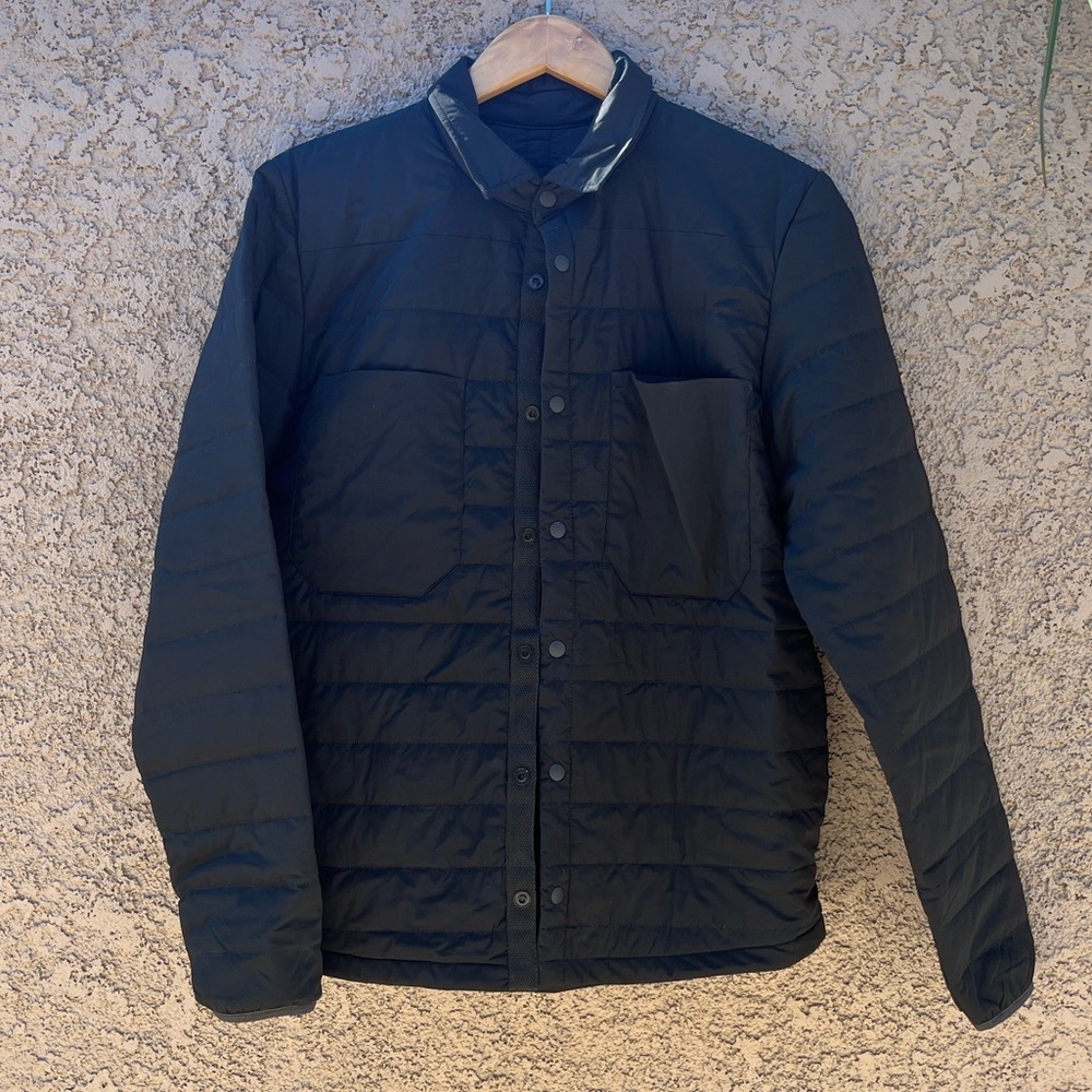 Lululemon Men’s Ukee Jacket / Small